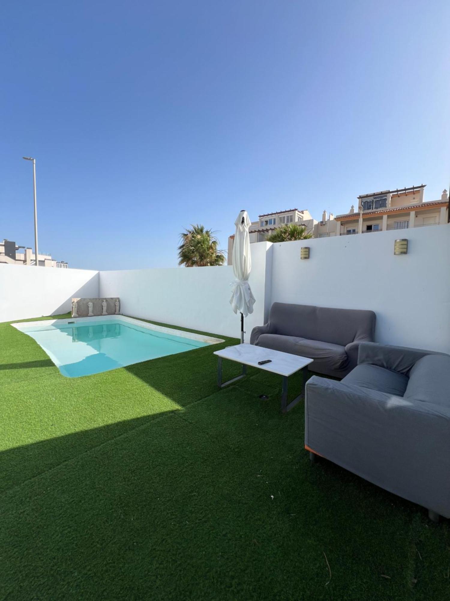 Hotel Hospederia Almundo By Alexandra Realty Tarifa Exterior foto