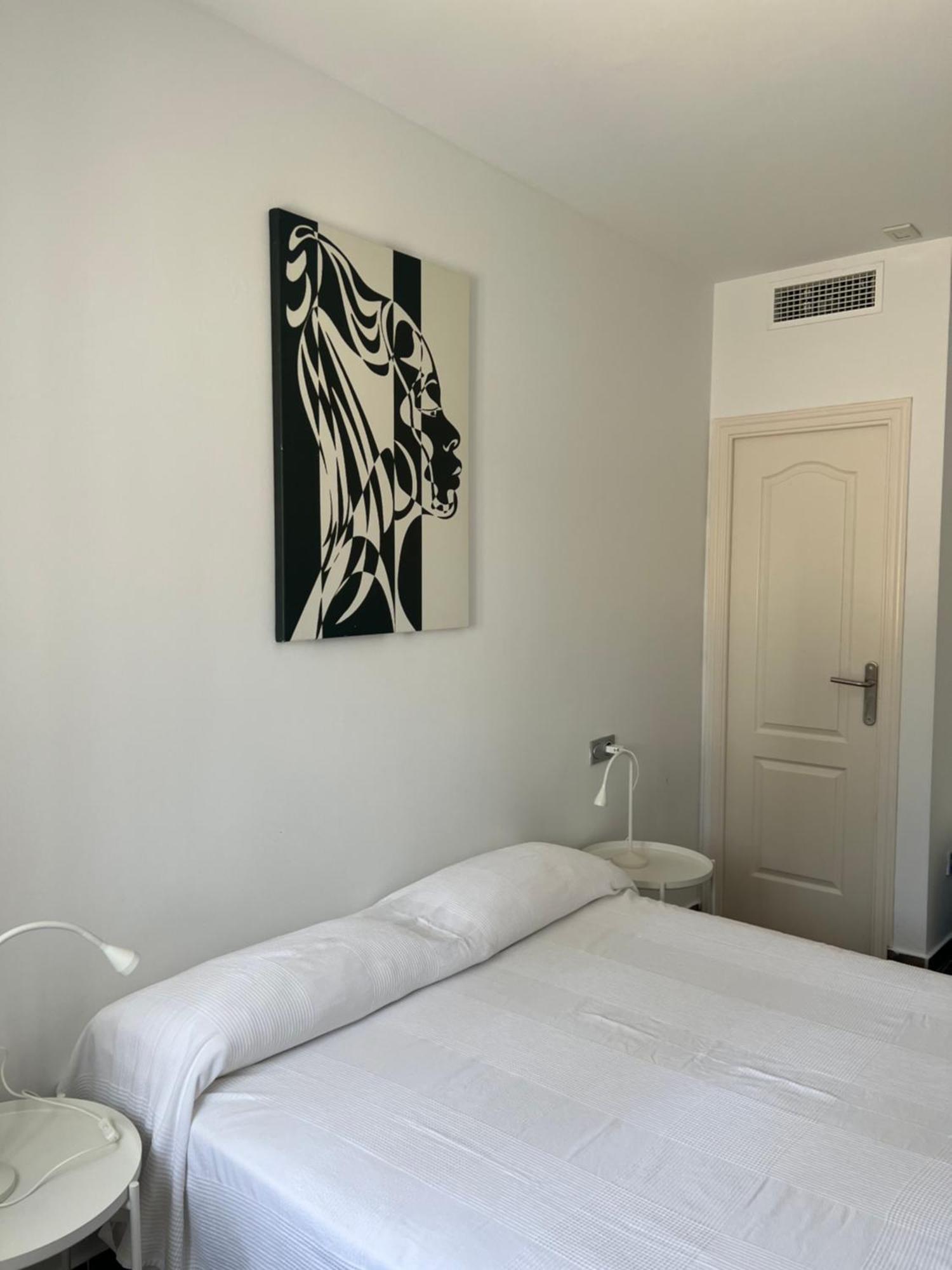 Hotel Hospederia Almundo By Alexandra Realty Tarifa Exterior foto