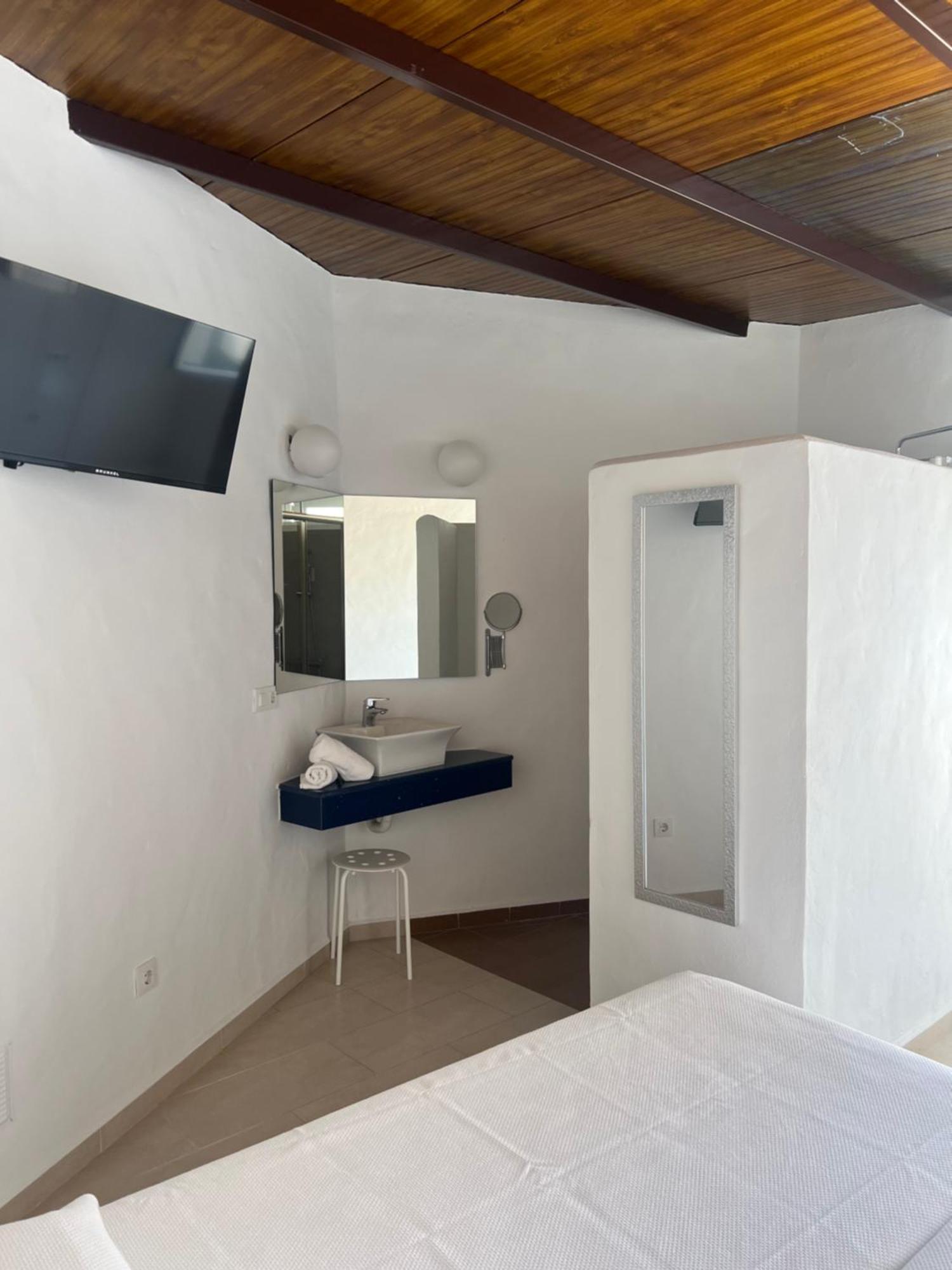 Hotel Hospederia Almundo By Alexandra Realty Tarifa Exterior foto