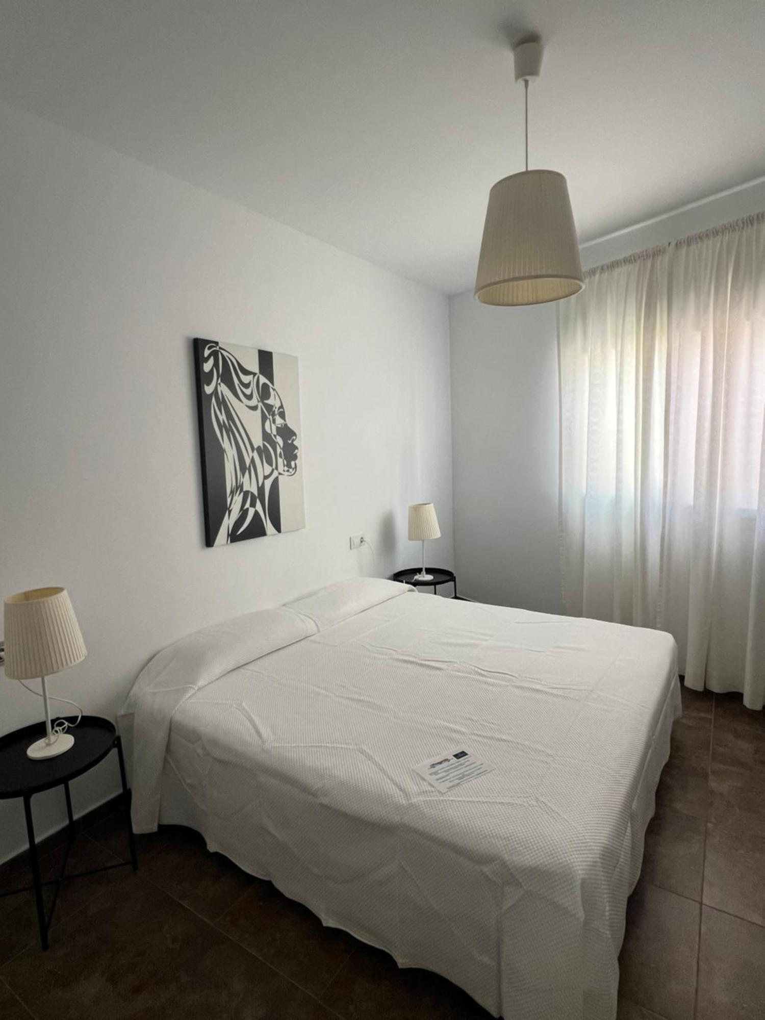 Hotel Hospederia Almundo By Alexandra Realty Tarifa Exterior foto