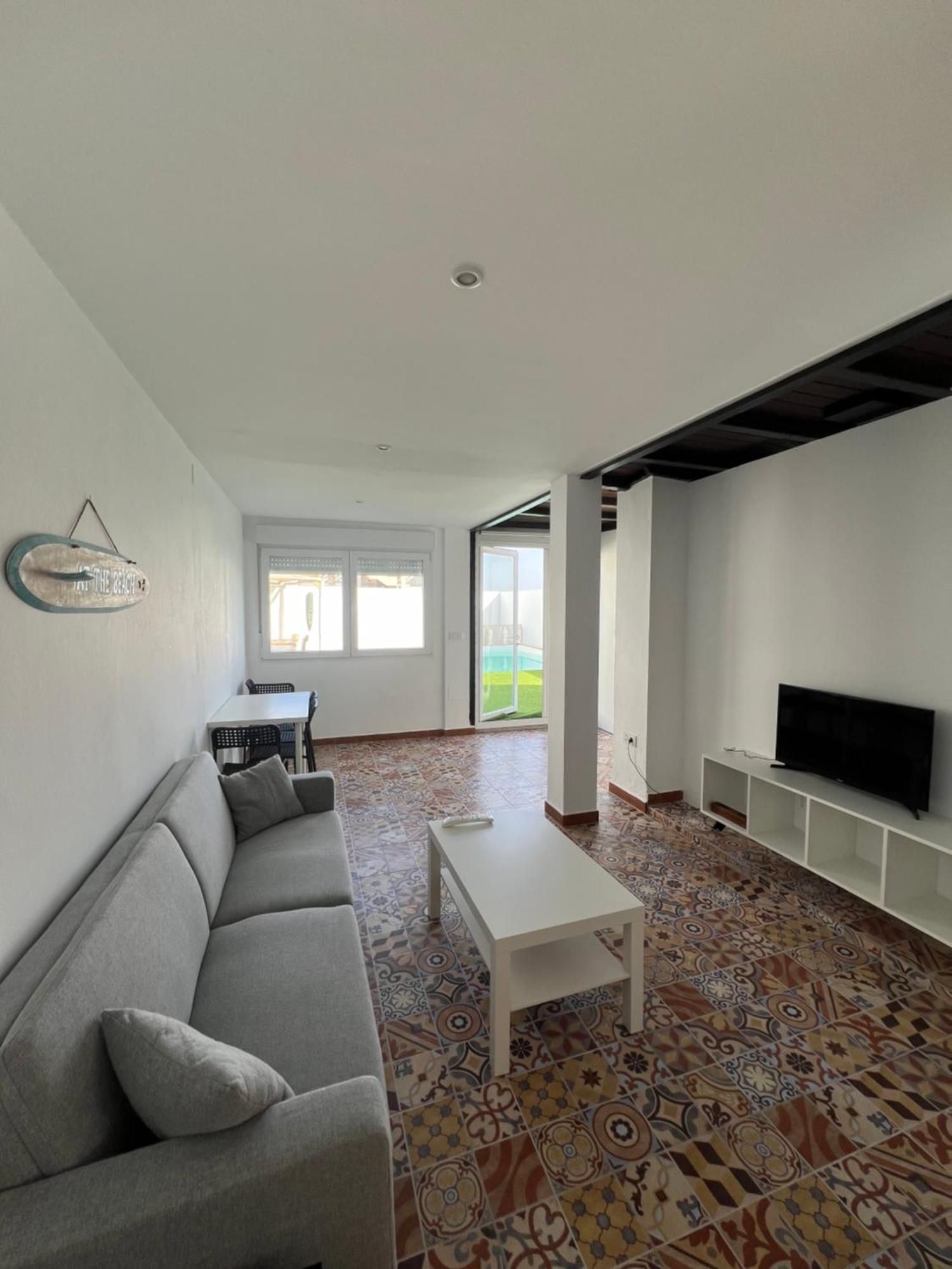 Hotel Hospederia Almundo By Alexandra Realty Tarifa Exterior foto
