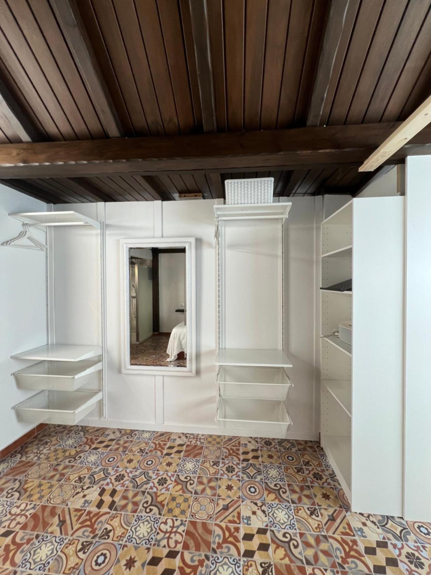 Hotel Hospederia Almundo By Alexandra Realty Tarifa Exterior foto
