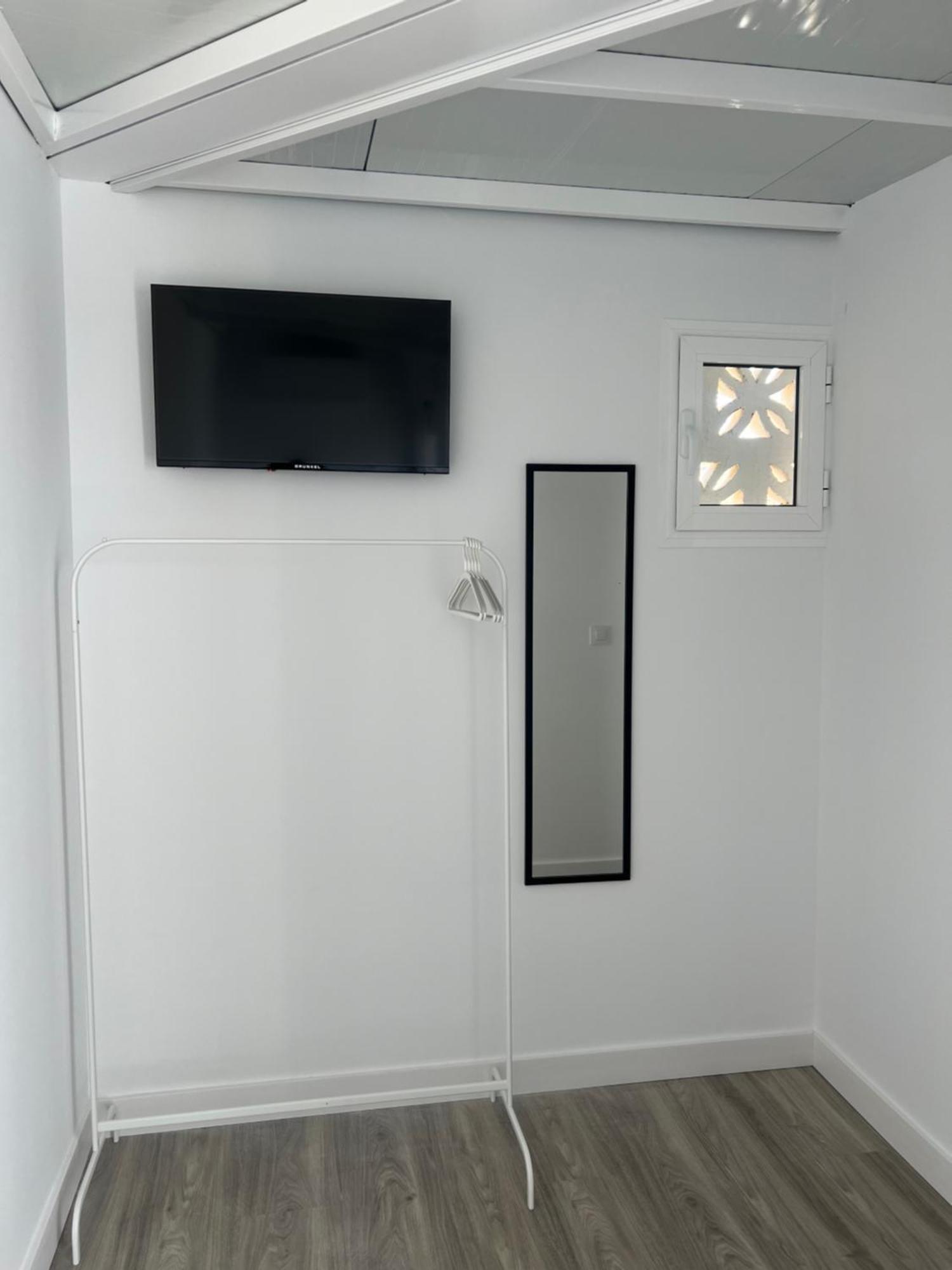 Hotel Hospederia Almundo By Alexandra Realty Tarifa Exterior foto