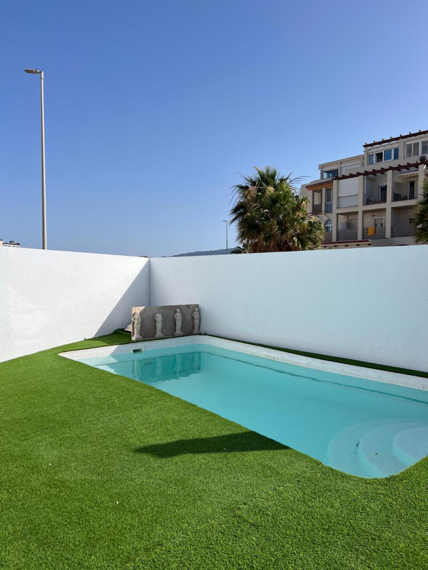 Hotel Hospederia Almundo By Alexandra Realty Tarifa Exterior foto