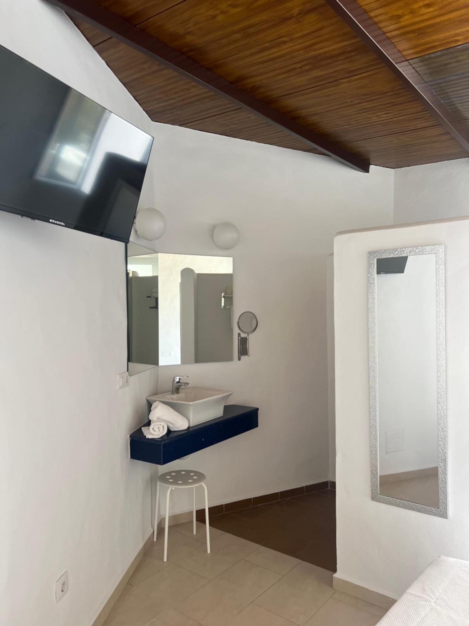 Hotel Hospederia Almundo By Alexandra Realty Tarifa Exterior foto