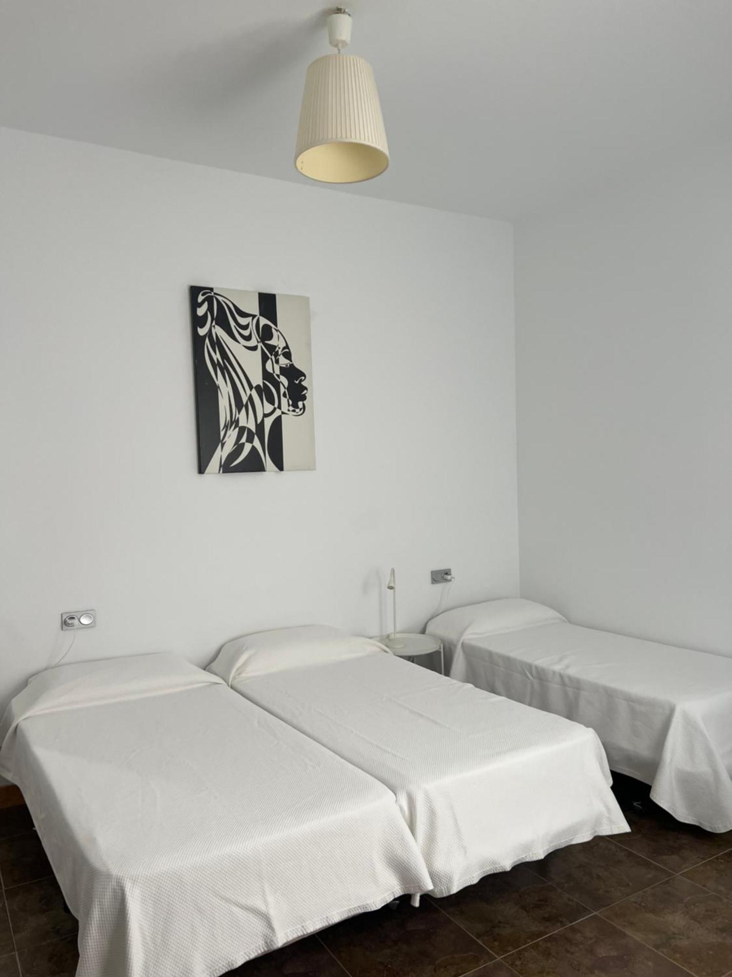 Hotel Hospederia Almundo By Alexandra Realty Tarifa Exterior foto