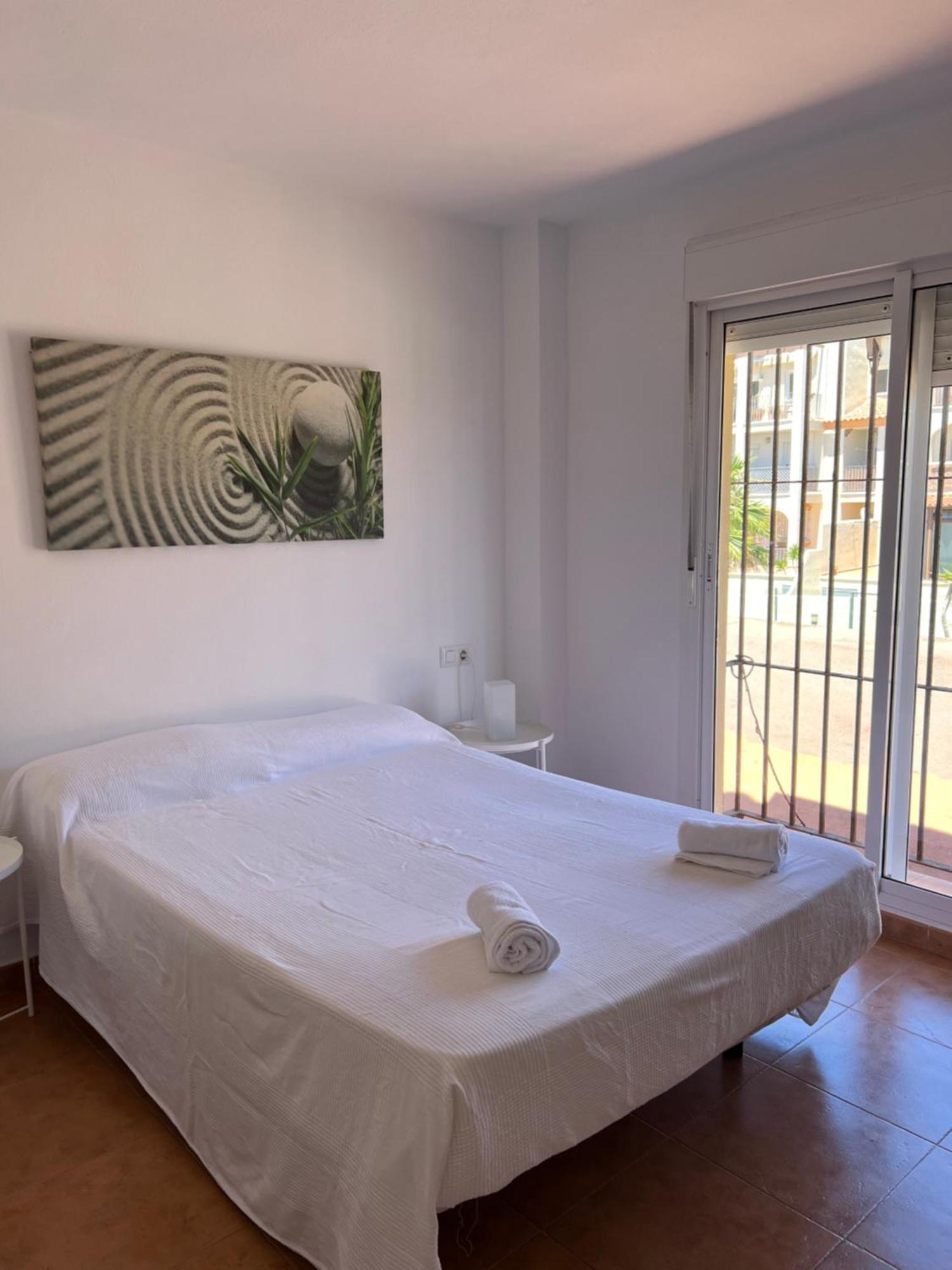 Hotel Hospederia Almundo By Alexandra Realty Tarifa Exterior foto
