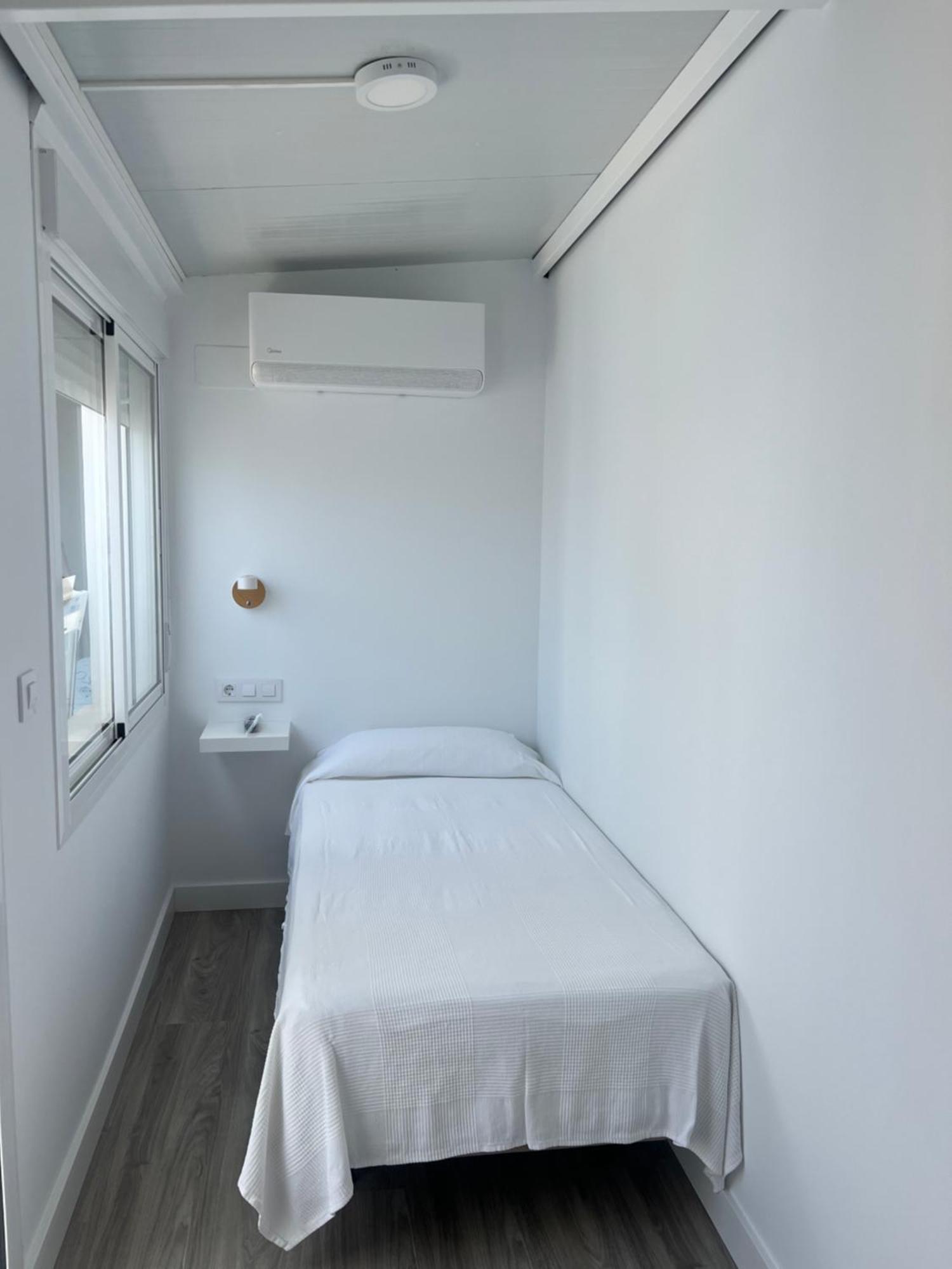 Hotel Hospederia Almundo By Alexandra Realty Tarifa Exterior foto
