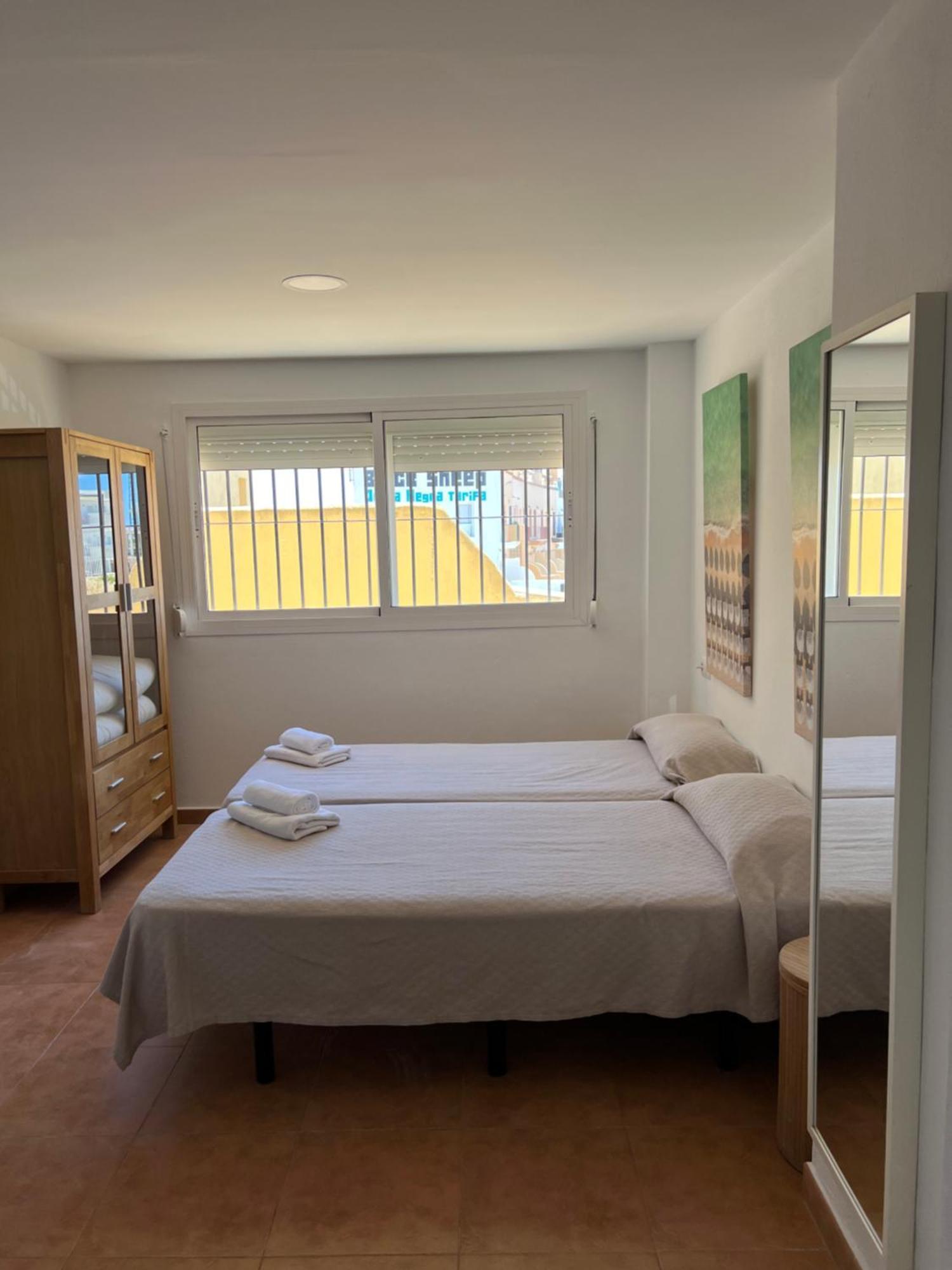 Hotel Hospederia Almundo By Alexandra Realty Tarifa Exterior foto