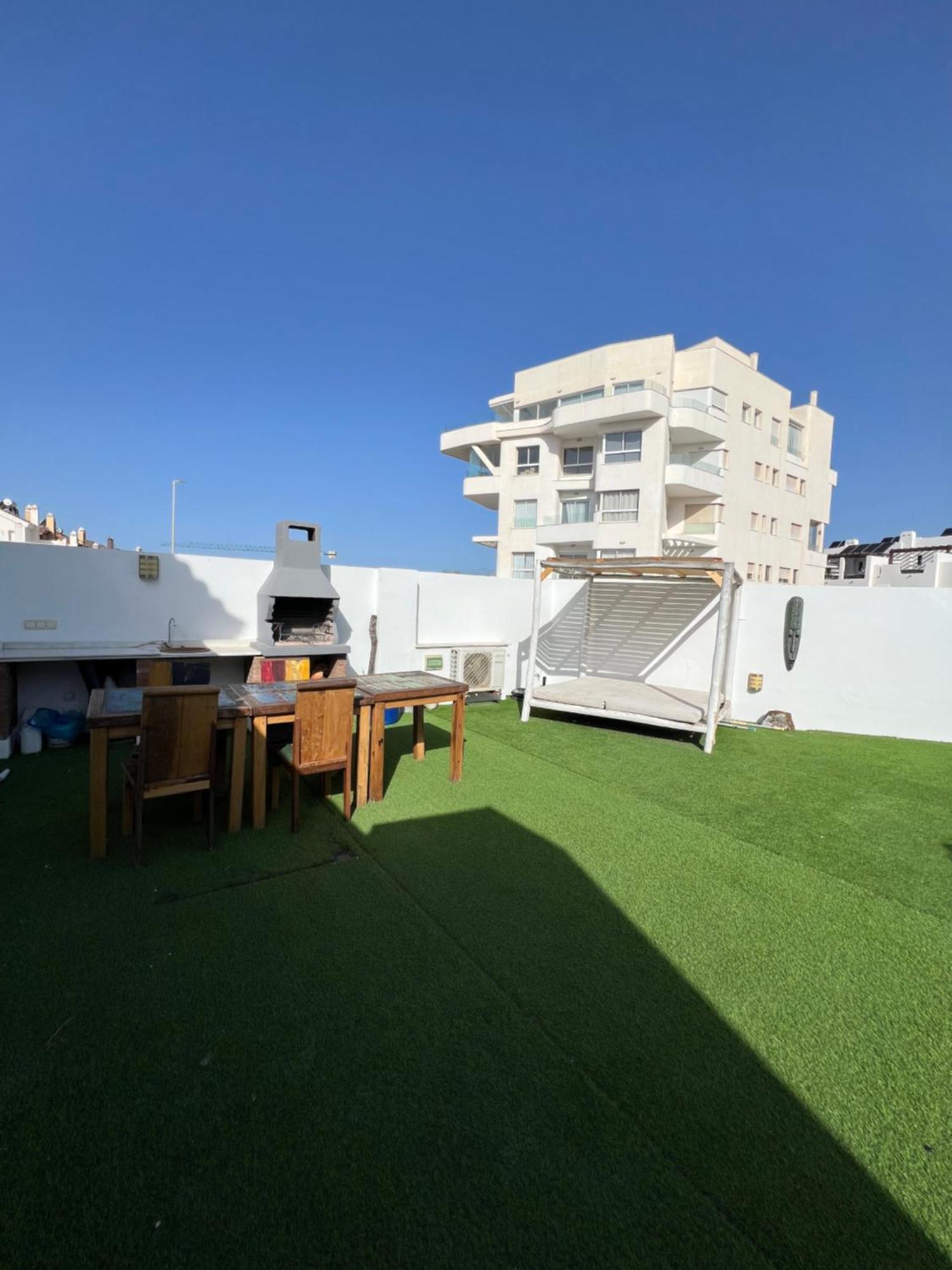 Hotel Hospederia Almundo By Alexandra Realty Tarifa Exterior foto