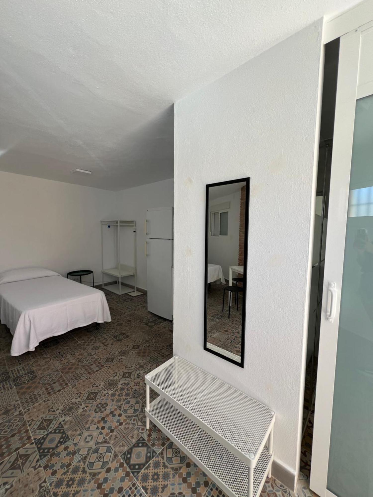 Hotel Hospederia Almundo By Alexandra Realty Tarifa Exterior foto