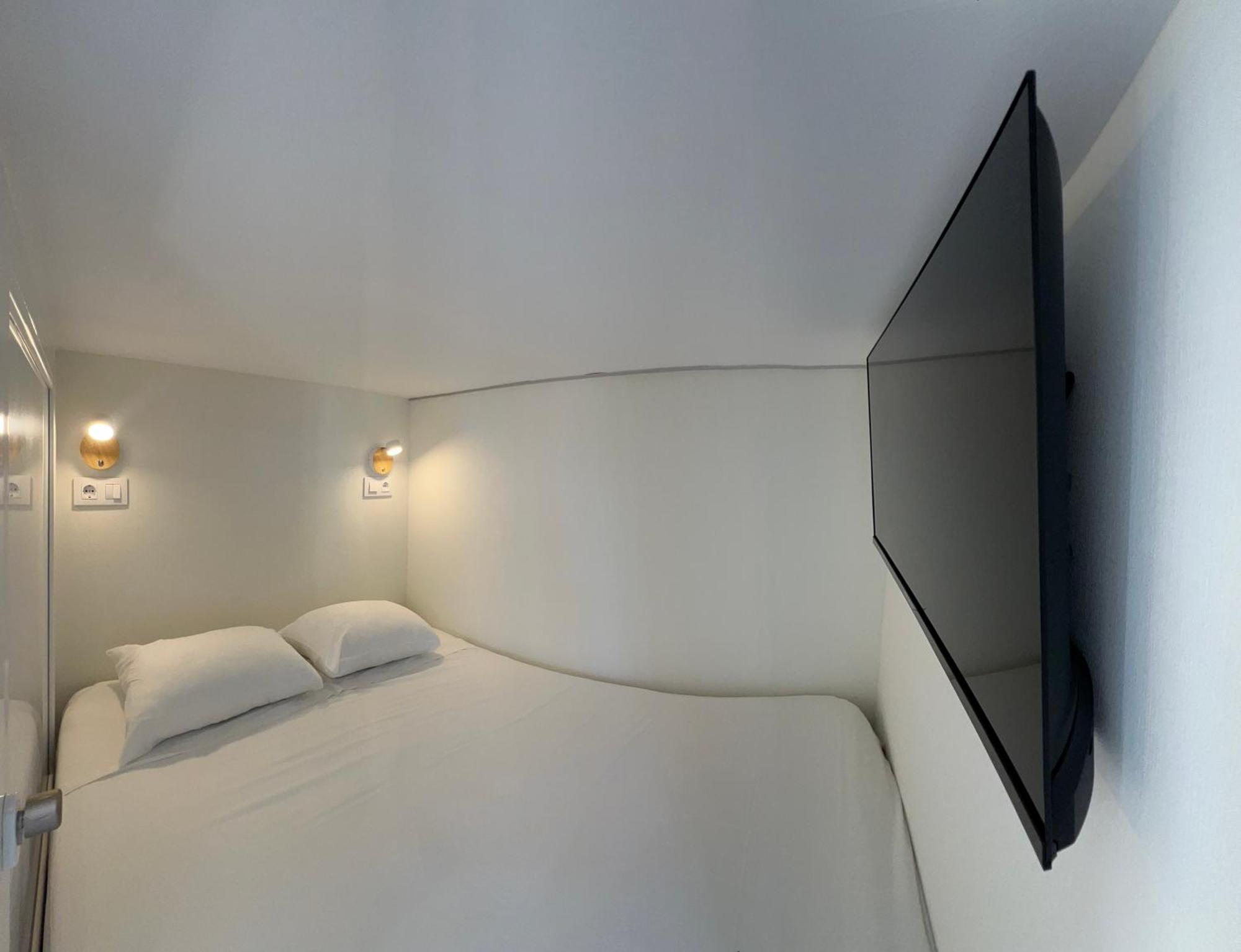 Hotel Hospederia Almundo By Alexandra Realty Tarifa Exterior foto
