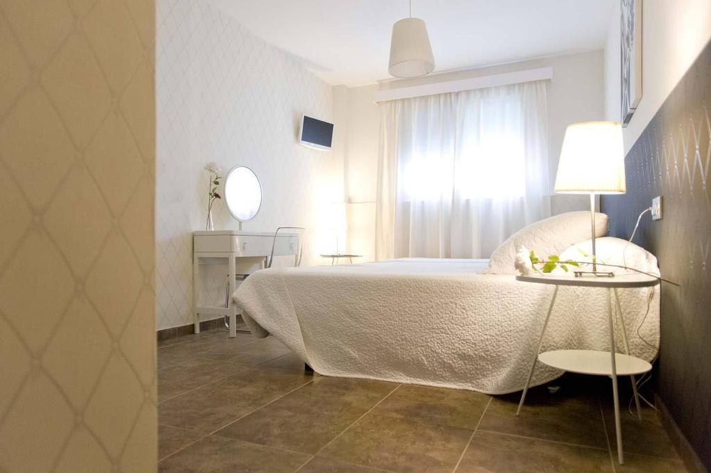 Hotel Hospederia Almundo By Alexandra Realty Tarifa Exterior foto
