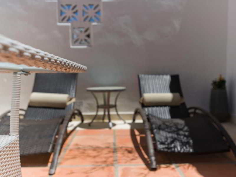 Hotel Hospederia Almundo By Alexandra Realty Tarifa Exterior foto