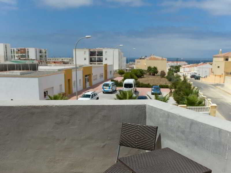 Hotel Hospederia Almundo By Alexandra Realty Tarifa Exterior foto