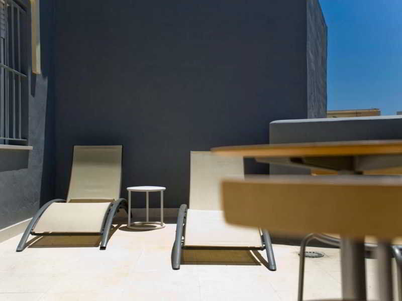 Hotel Hospederia Almundo By Alexandra Realty Tarifa Exterior foto